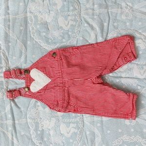 Osh Josh B'Gosh Overall